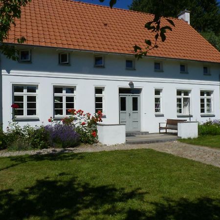 Traumhaftes Luxus-Ferienhaus Warnkenhagen (Kalkhorst) Exterior foto