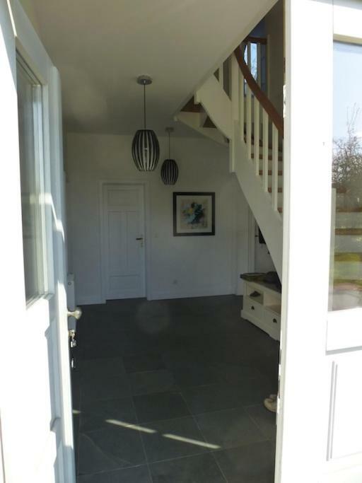 Traumhaftes Luxus-Ferienhaus Warnkenhagen (Kalkhorst) Exterior foto